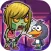 Penguin Dash - Runner Adventure Zombie World