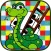 Snake And Ladder Game - Ludo Free Games