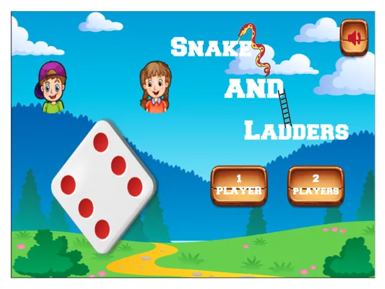 Snake and Ladder - Snake Game iPad  Ekran Görüntüleri
