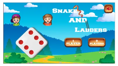 Snake and Ladder - Snake Game Ekran Görüntüleri