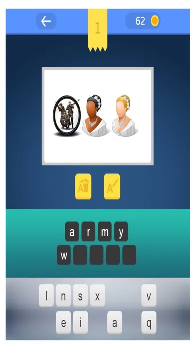 TV Show Quiz - Guess the TV Show Game سکرین شاٹس