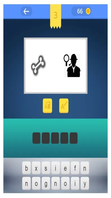 TV Show Quiz - Guess the TV Show Game سکرین شاٹس