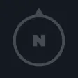 DueNorth° Simple Compass