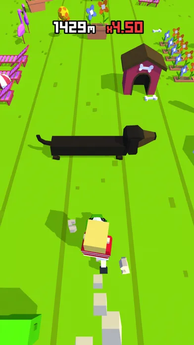 Screenshot di Unlikely Soccer