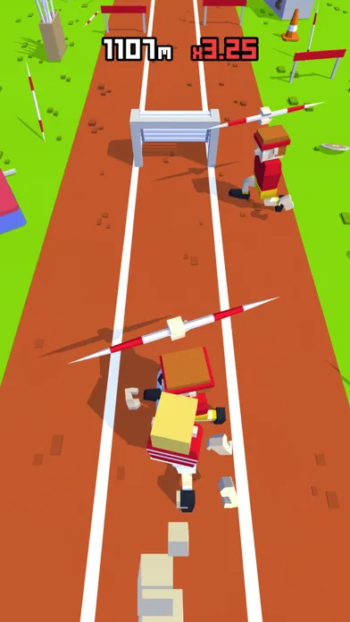 Screenshot di Unlikely Soccer