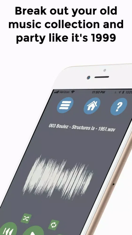 Simply Music Screenshots