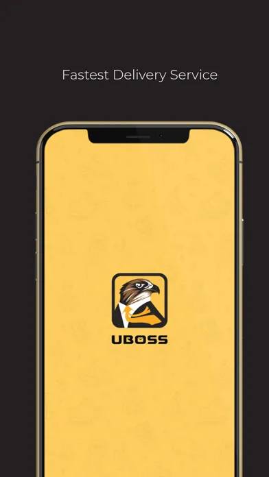 uboss应用截图