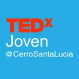 TEDxJoven@CerroSantaLucía TEDxJoven@CerroSantaLucía