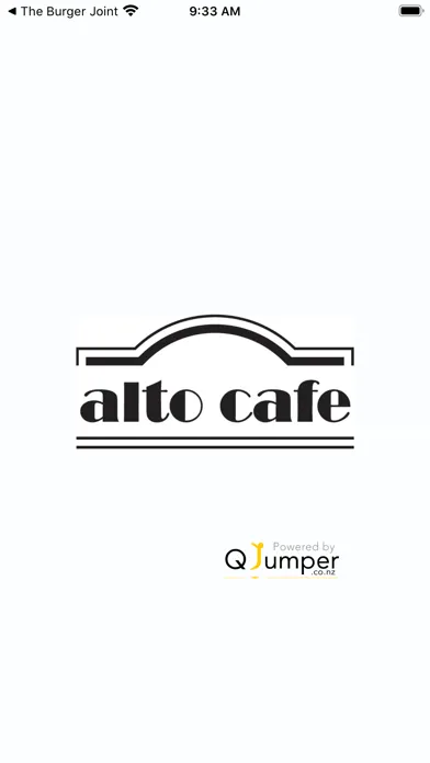 تصاویر Alto Cafe
