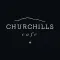 Churchills Cafe