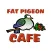 Fat Pigeon