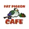 Fat Pigeon