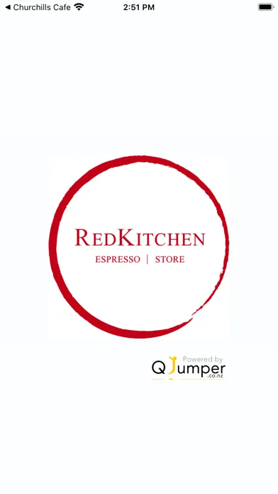 RedKitchen Screenshots