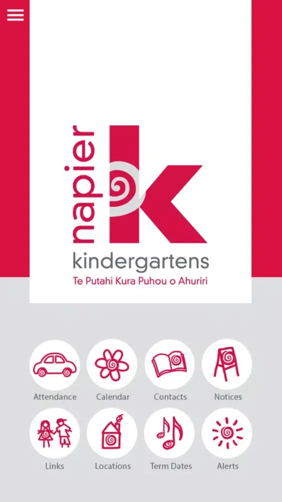 Napier Kindergartens应用截图