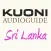 KUONI Audio Guide