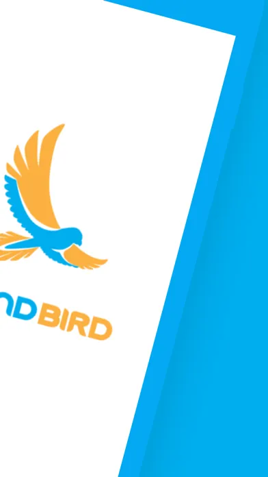 SoundBird Microphone স্ক্রিনশট