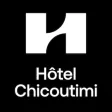 Hotel Chicoutimi