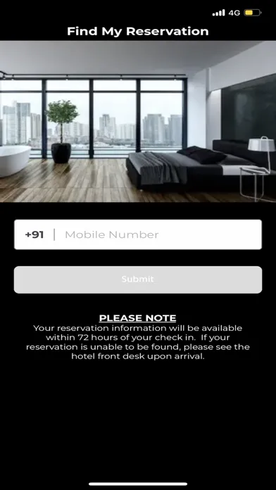 Capturas de pantalla de Hotel Chicoutimi