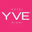 YVE Hotel Keyless Entry YVE Hotel Keyless Entry