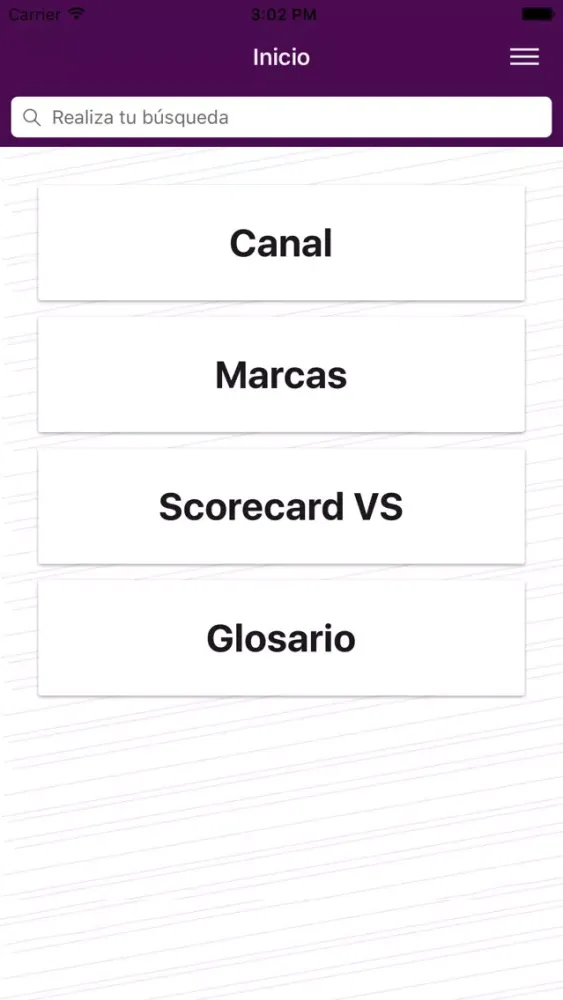 Captures d'écran de Merchapp RB