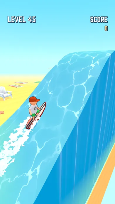 Flip Surf স্ক্রিনশট