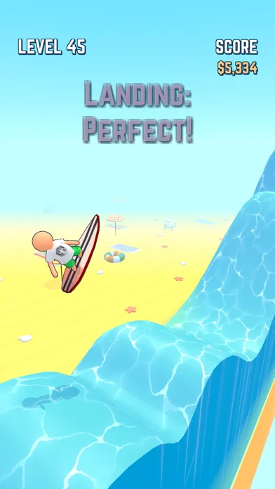 Flip Surf স্ক্রিনশট
