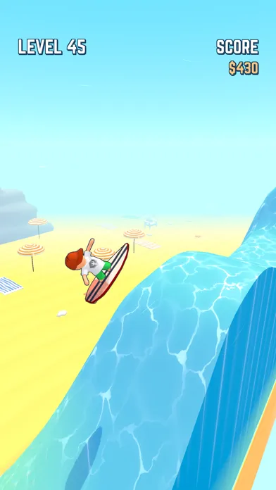 Flip Surf স্ক্রিনশট