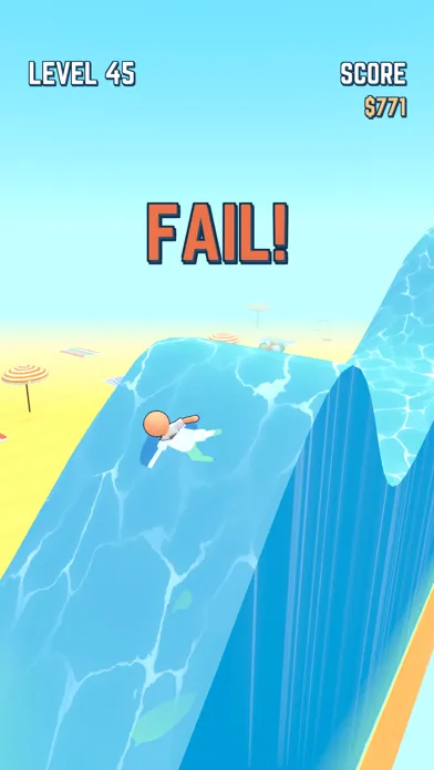 Flip Surf স্ক্রিনশট