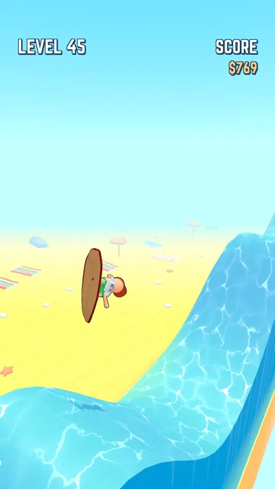 Flip Surf স্ক্রিনশট