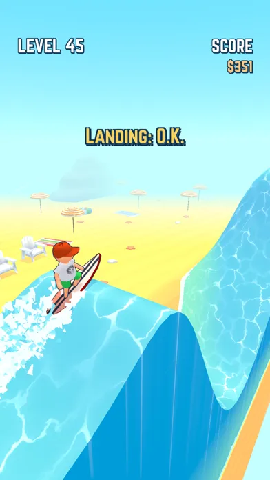 Flip Surf স্ক্রিনশট