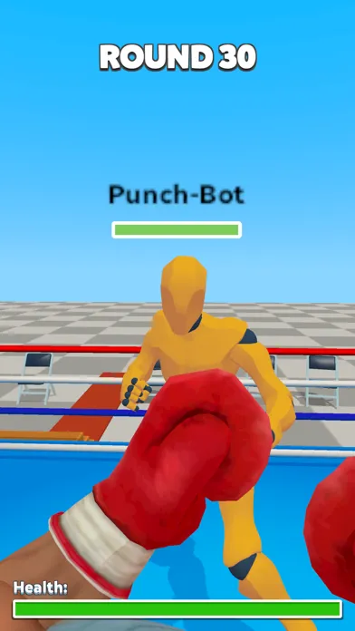 Knockout Blitz Ekran Görüntüleri
