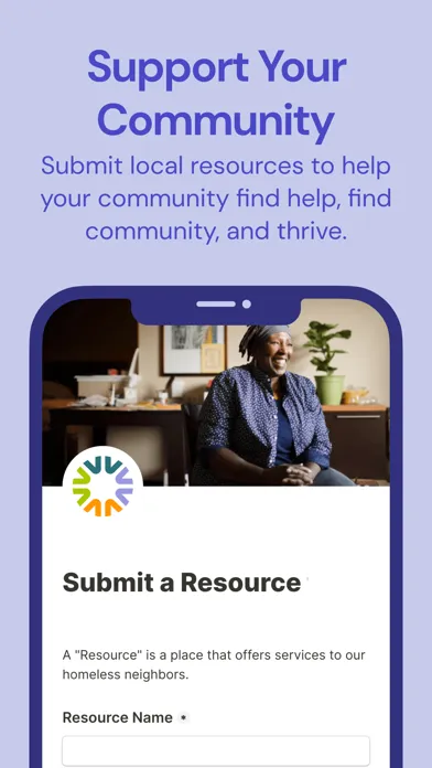 Neighbor Solutions: Help Screenshots