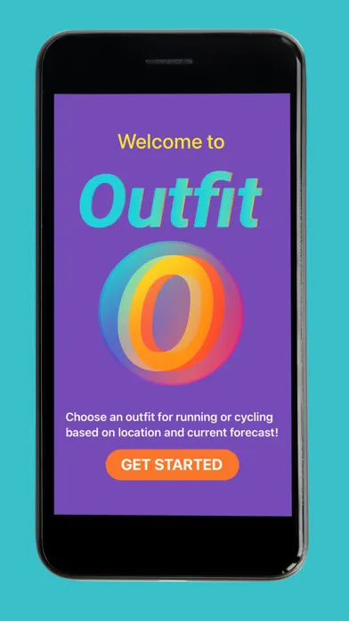 Outfit: Outdoor Fitness Screenshots