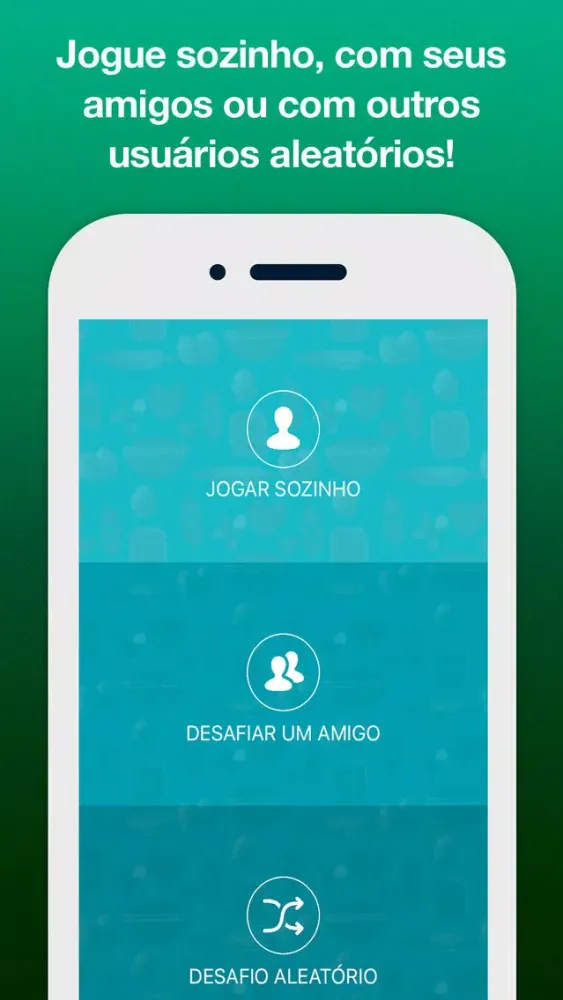 NutriQuiz Screenshots
