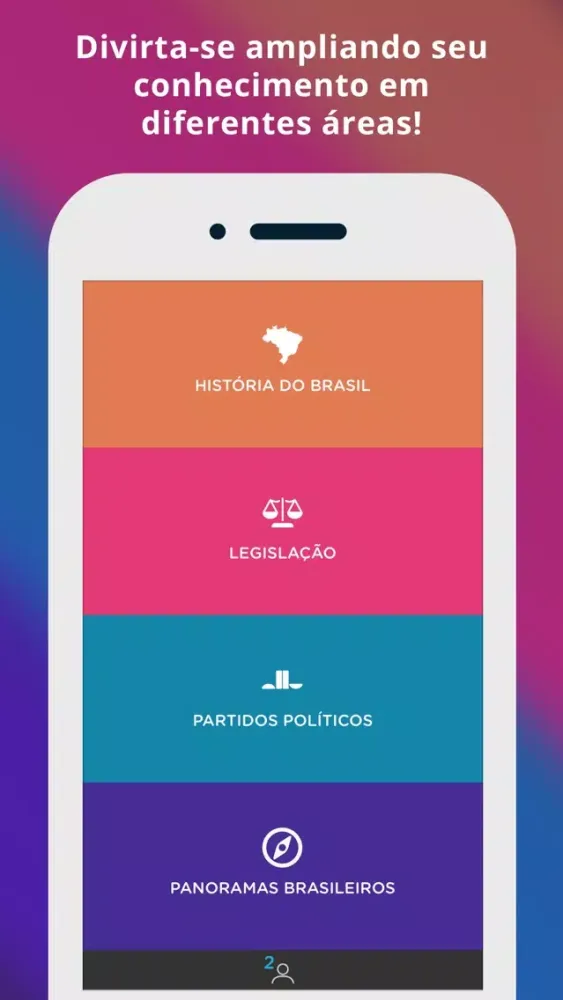 تصاویر PolitiQuiz
