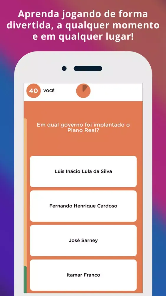 تصاویر PolitiQuiz