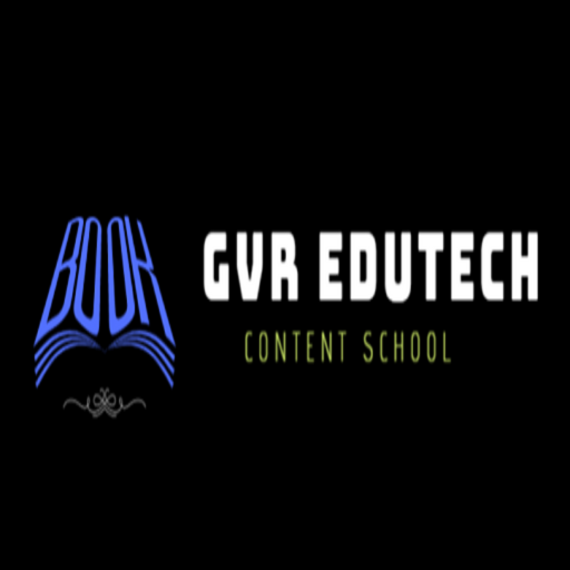 GVR Edutech