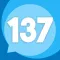 137