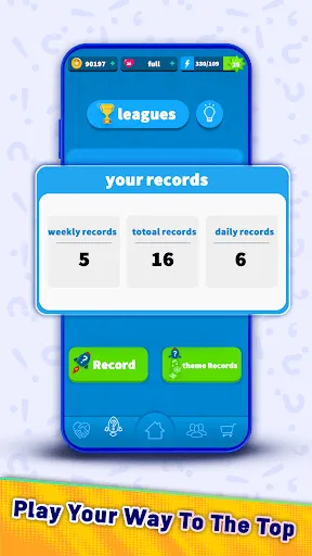 Quiz Of Kings: Trivia Games Screenshots