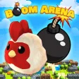 Boom Arena: Multiplayer Bomber Boom Arena: Multiplayer Bomber