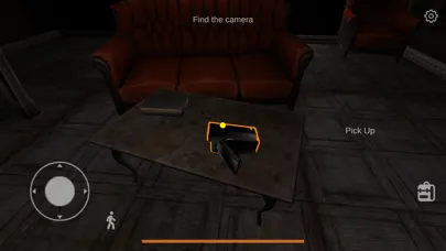 Death House: Scary Horror Game スクリーンショット