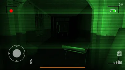 Death House: Scary Horror Game スクリーンショット