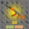 Actual Gun Weapon Mod for MCPE