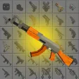 Actual Gun Addon for Minecraft Actual Gun Addon for Minecraft