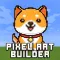 PixelArt Builder for Minecraft