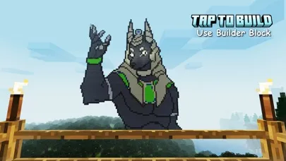 PixelArt Builder for Minecraft স্ক্রিনশট