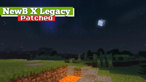Shaders Texture Packs for MCPE Screenshots