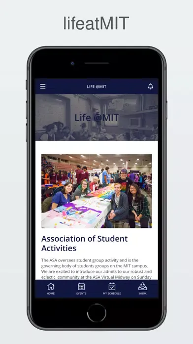 MIT CPW 2021应用截图