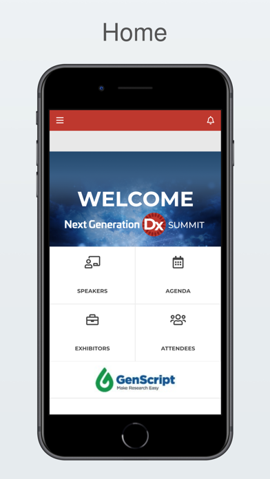 Скриншоты Next Generation Dx Summit 2021