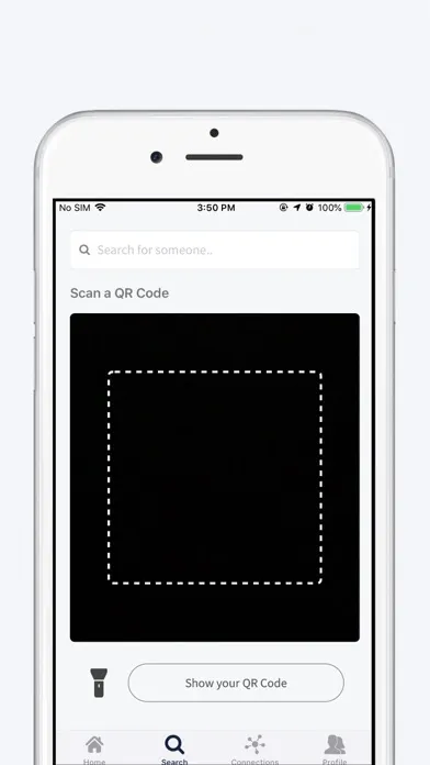 Connect App for WWDC স্ক্রিনশট